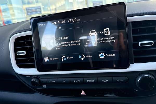 2024 Hyundai Venue Active QX.V5