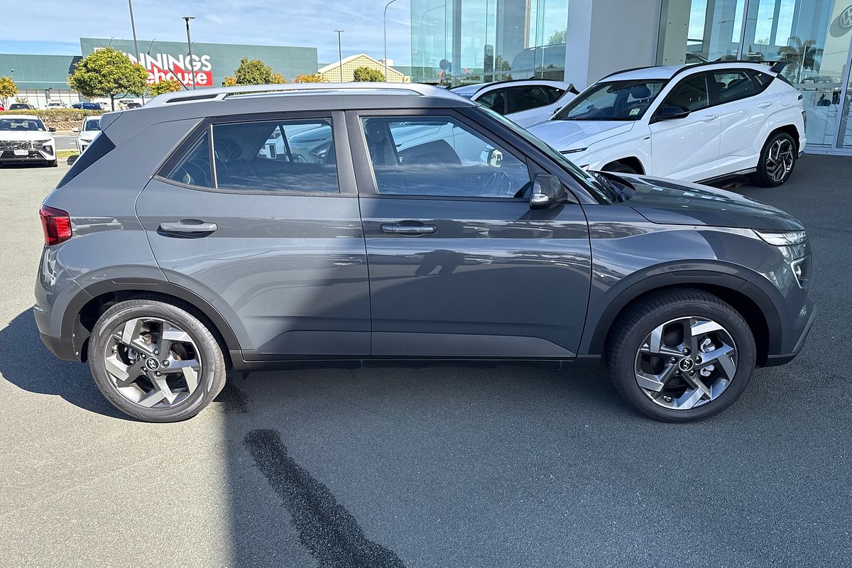 2024 Hyundai Venue Active QX.V5