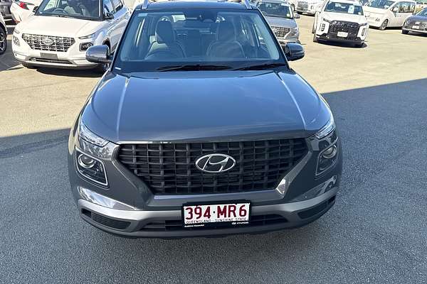 2024 Hyundai Venue Active QX.V5