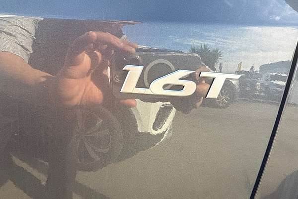 2024 Hyundai Tucson Elite N Line NX4.V3