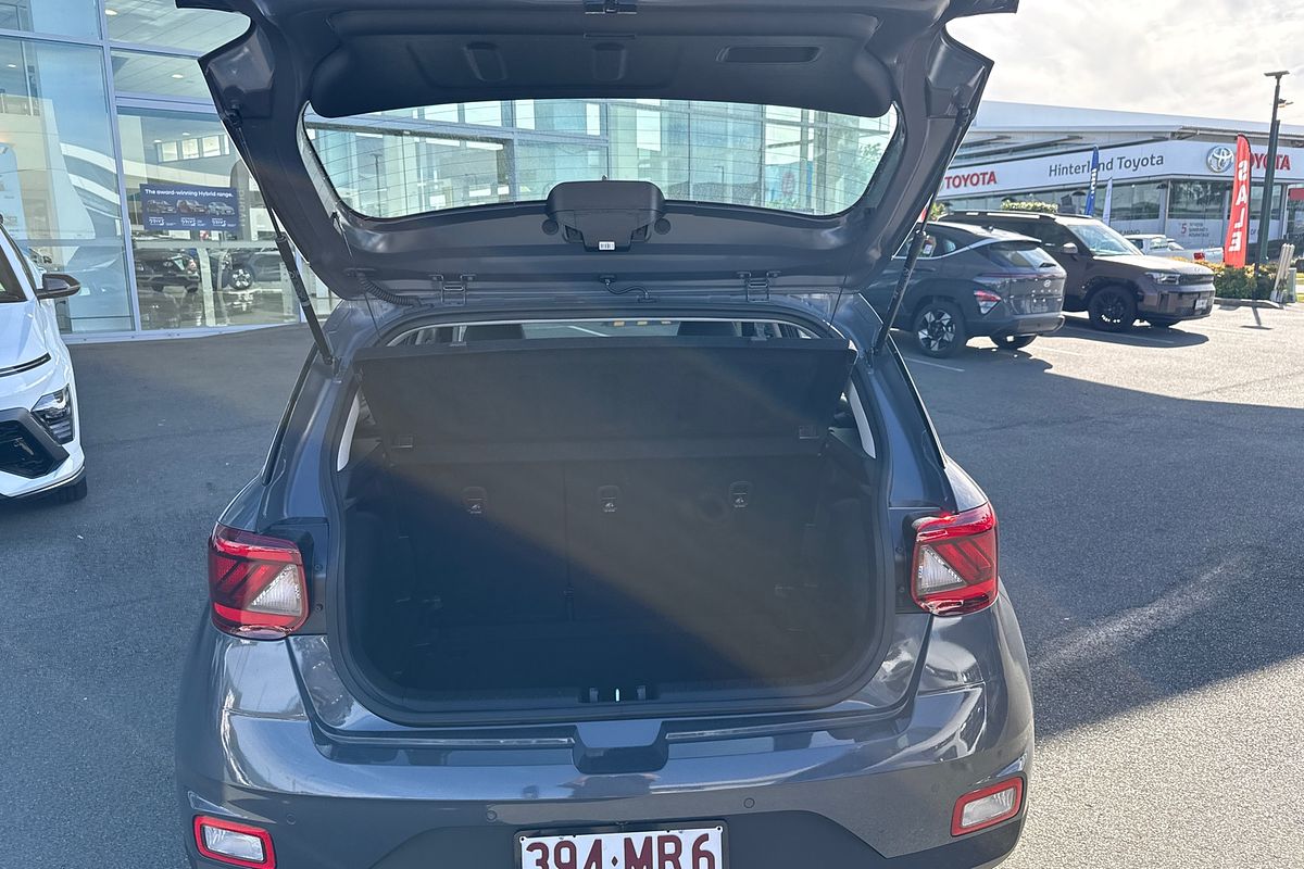 2024 Hyundai Venue Active QX.V5
