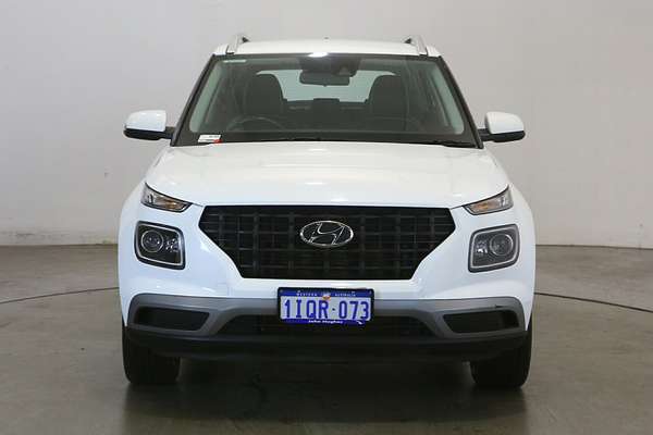 2022 Hyundai Venue Active QX.V4