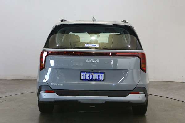 2024 Kia Carnival S KA4 PE