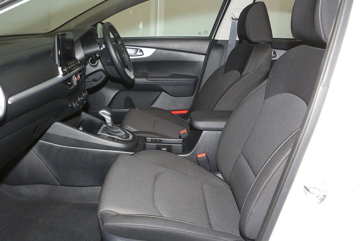 2024 Kia Cerato S BD