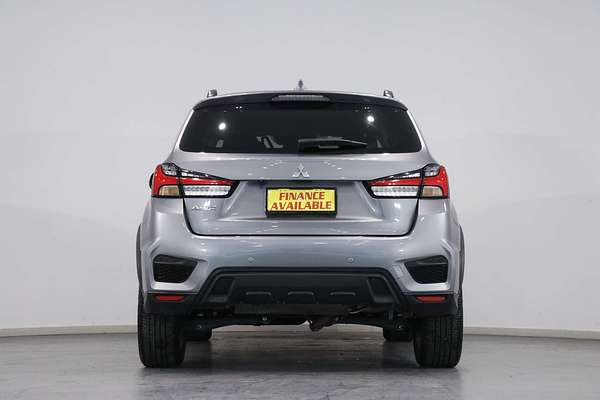 2022 Mitsubishi ASX ES XD