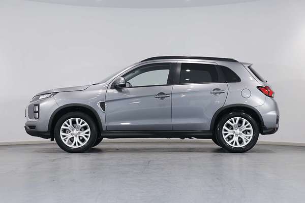 2022 Mitsubishi ASX ES XD