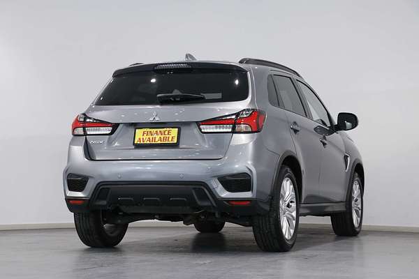 2022 Mitsubishi ASX ES XD