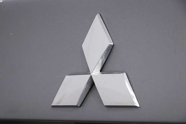 2022 Mitsubishi ASX ES XD