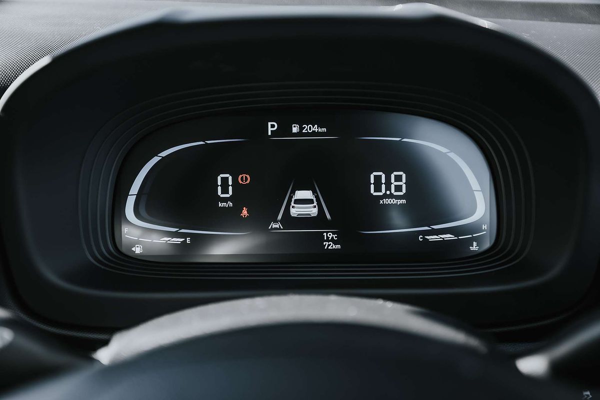 2025 Hyundai Venue Active QX.V5