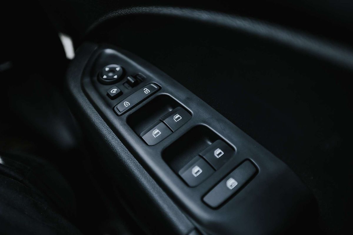 2025 Hyundai Venue Active QX.V5