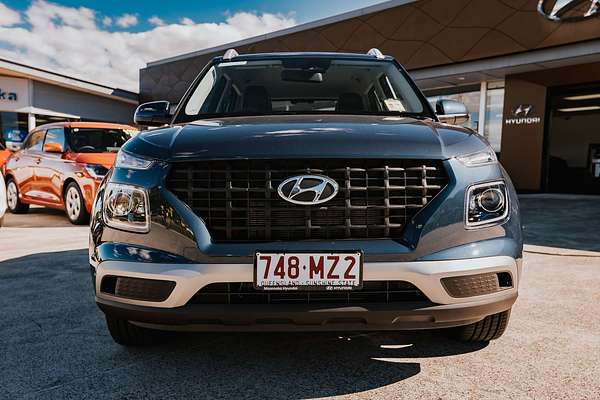2025 Hyundai Venue Active QX.V5