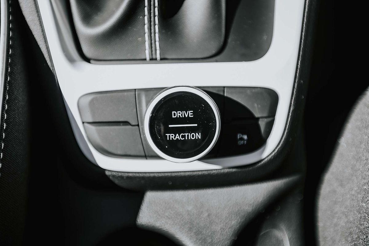 2025 Hyundai Venue Active QX.V5