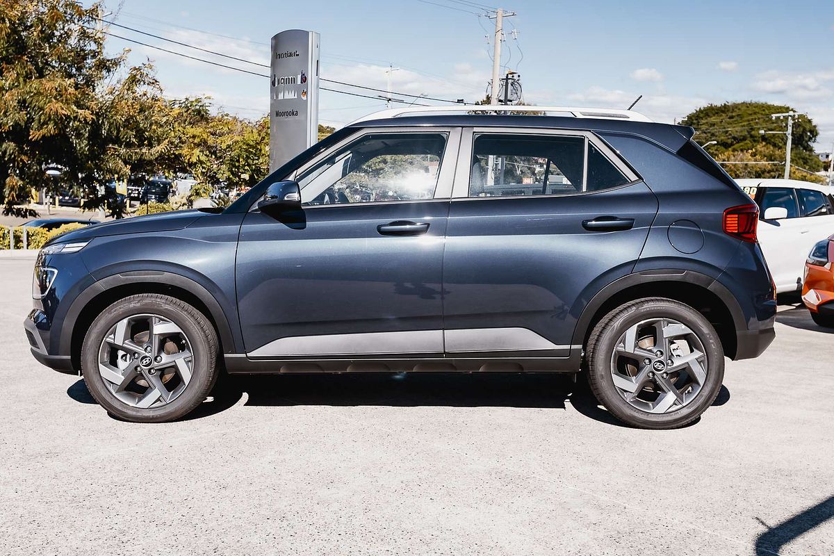 2025 Hyundai Venue Active QX.V5