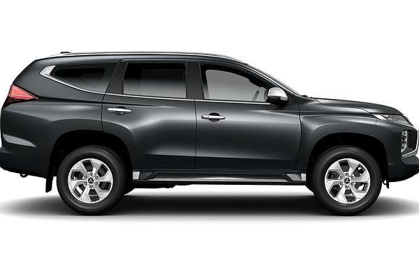 2024 Mitsubishi Pajero Sport GLX QG