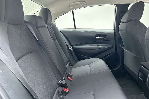 2019 Toyota Corolla Ascent Sport Hybrid ZWE211R