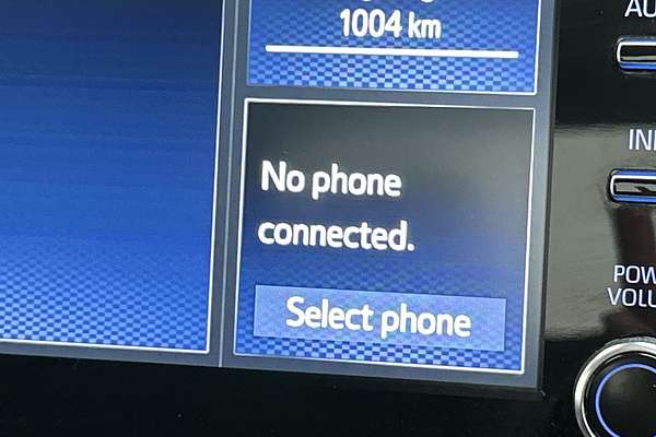 2019 Toyota Corolla Ascent Sport Hybrid ZWE211R