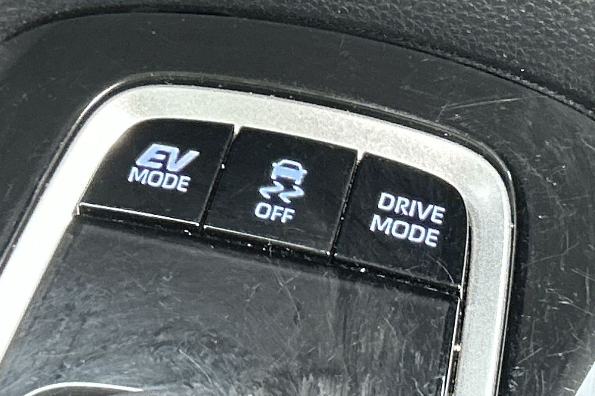 2019 Toyota Corolla Ascent Sport Hybrid ZWE211R