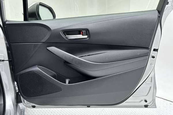 2019 Toyota Corolla Ascent Sport Hybrid ZWE211R
