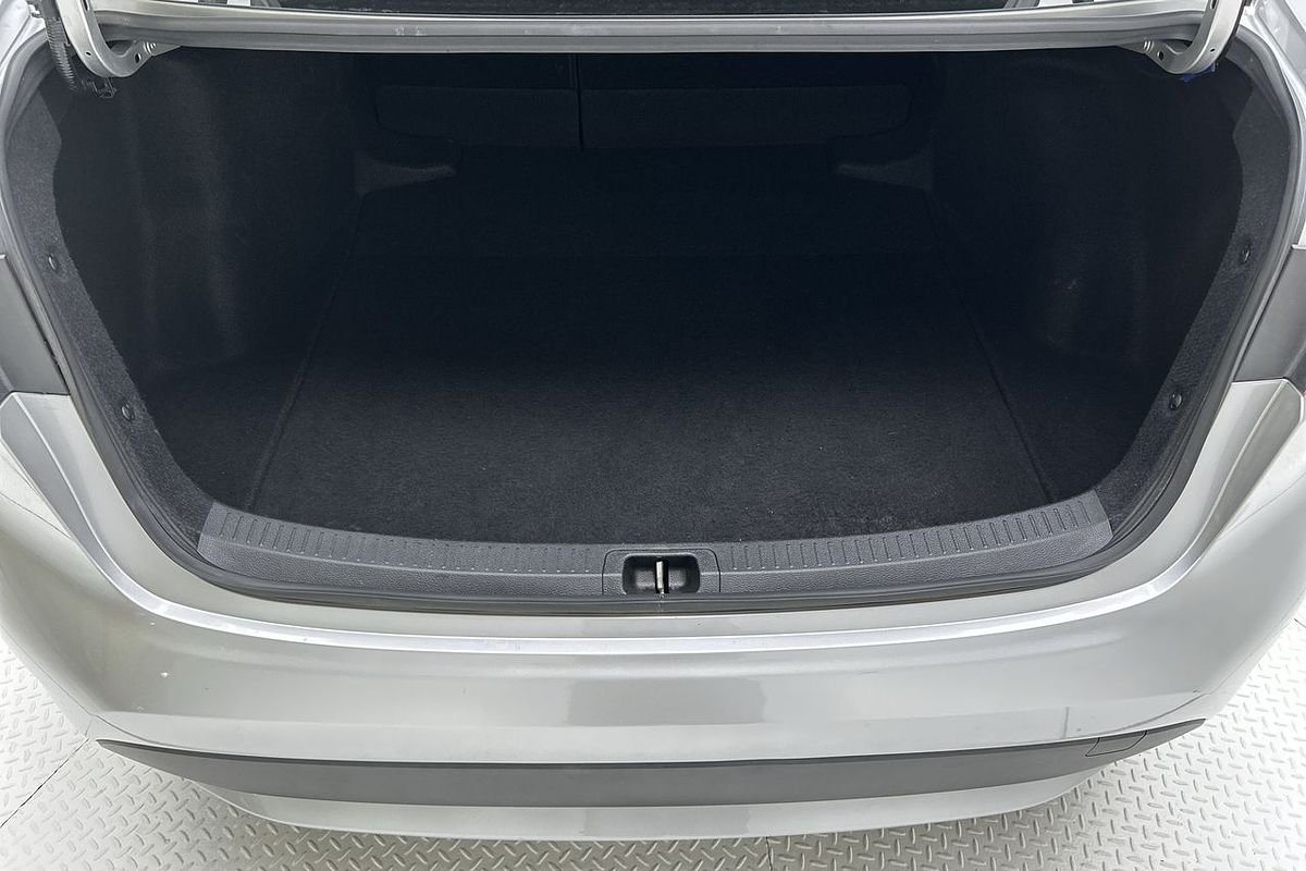 2019 Toyota Corolla Ascent Sport Hybrid ZWE211R