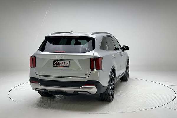 2023 Kia Sorento GT-Line MQ4 PE
