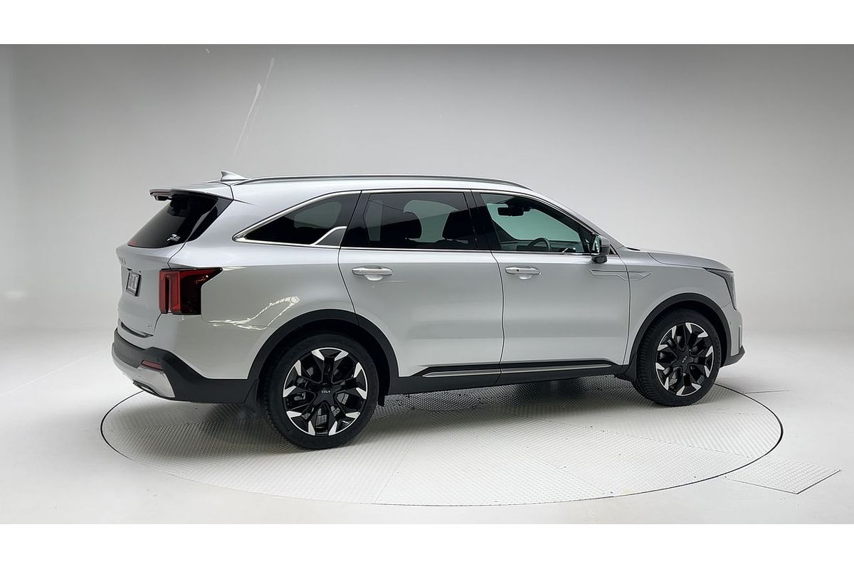 2023 Kia Sorento GT-Line MQ4 PE