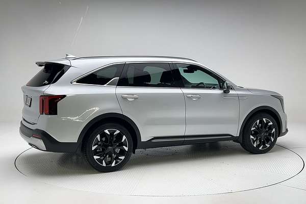 2023 Kia Sorento GT-Line MQ4 PE