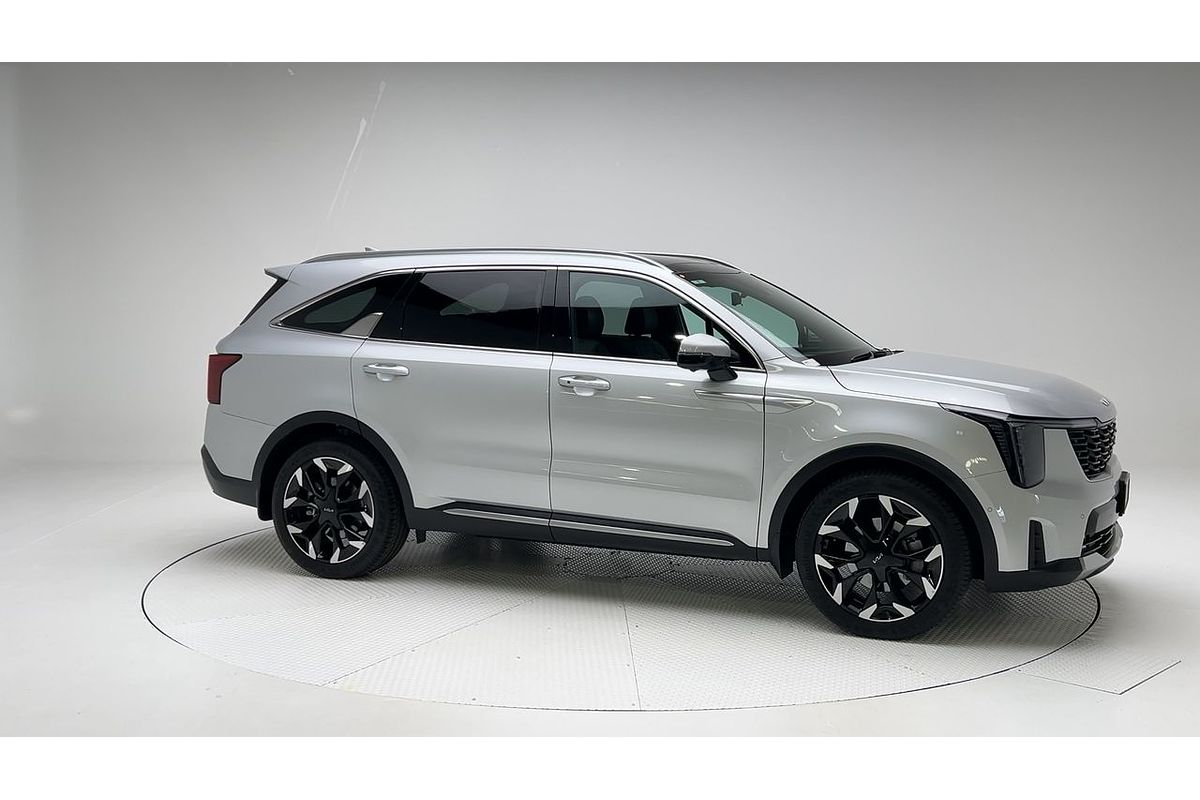 2023 Kia Sorento GT-Line MQ4 PE