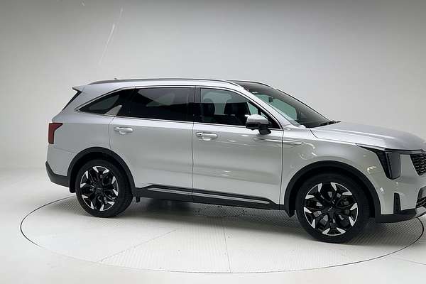 2023 Kia Sorento GT-Line MQ4 PE