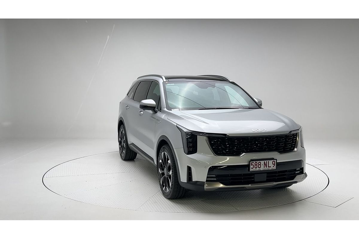 2023 Kia Sorento GT-Line MQ4 PE