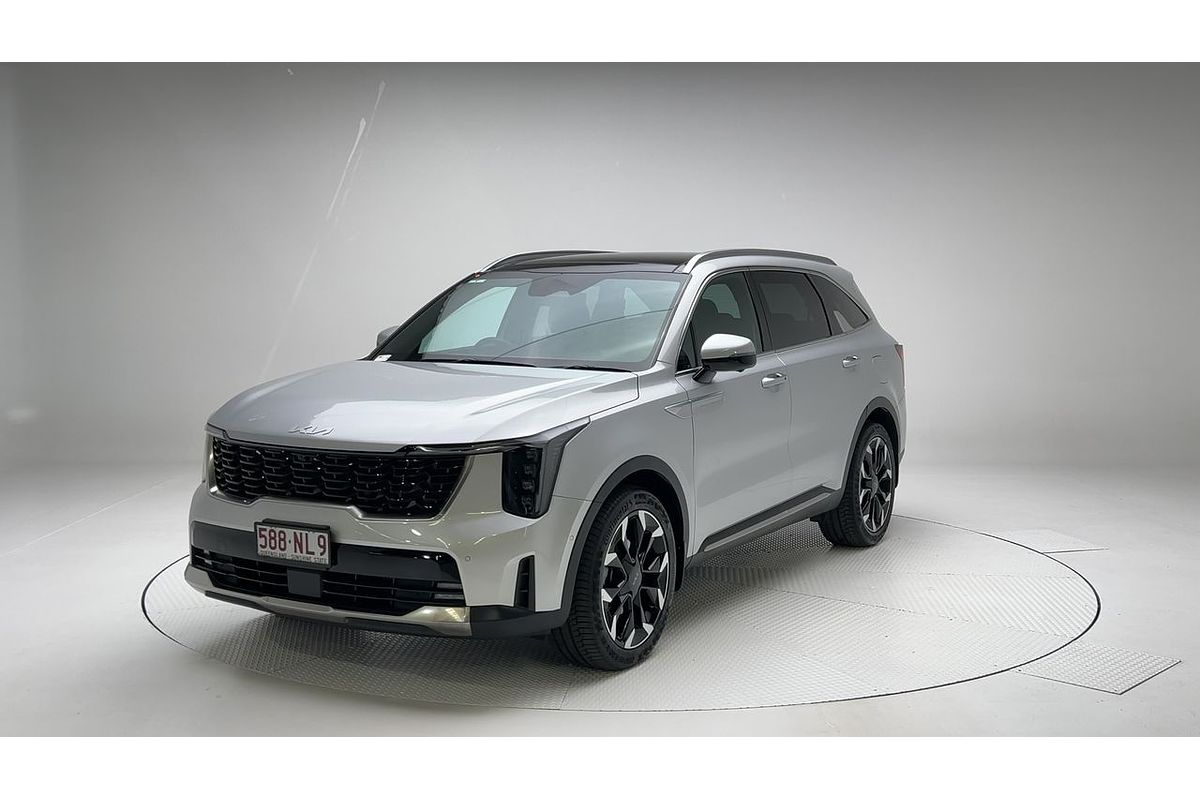 2023 Kia Sorento GT-Line MQ4 PE