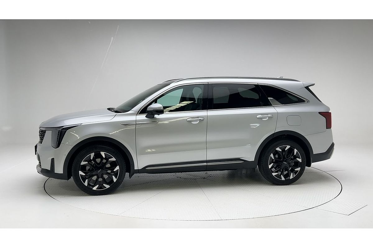 2023 Kia Sorento GT-Line MQ4 PE