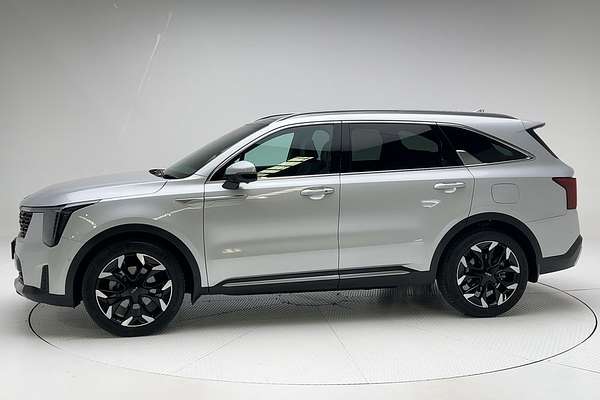 2023 Kia Sorento GT-Line MQ4 PE