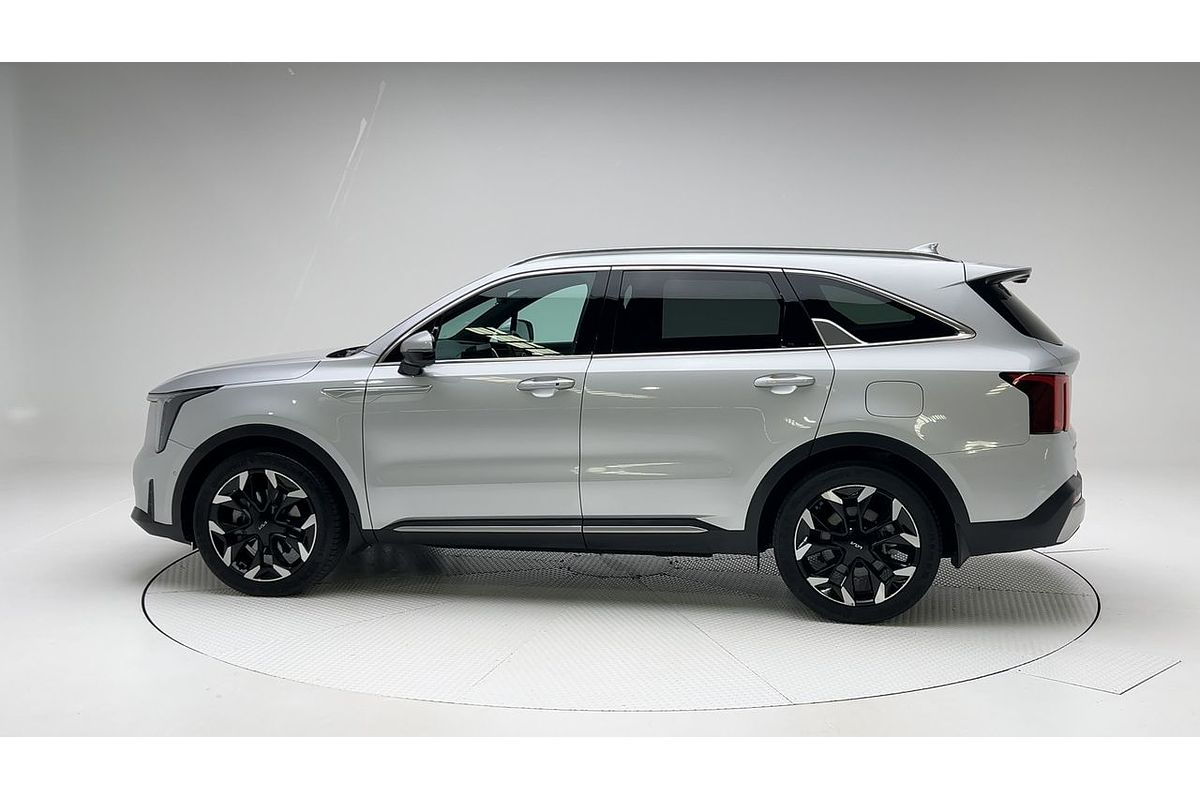 2023 Kia Sorento GT-Line MQ4 PE