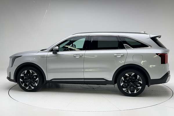2023 Kia Sorento GT-Line MQ4 PE