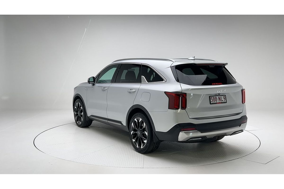 2023 Kia Sorento GT-Line MQ4 PE