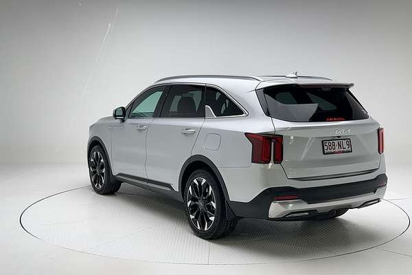 2023 Kia Sorento GT-Line MQ4 PE