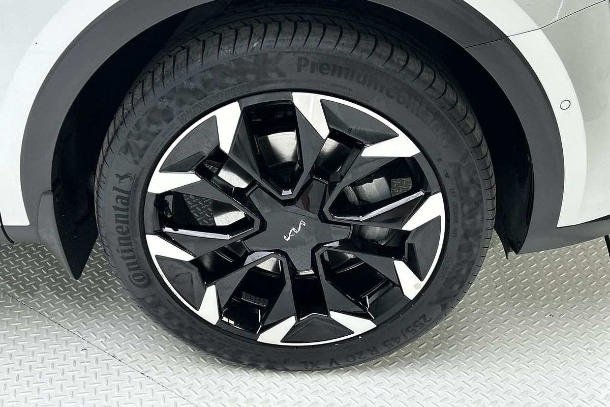 2023 Kia Sorento GT-Line MQ4 PE