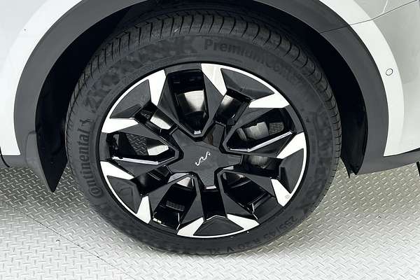 2023 Kia Sorento GT-Line MQ4 PE