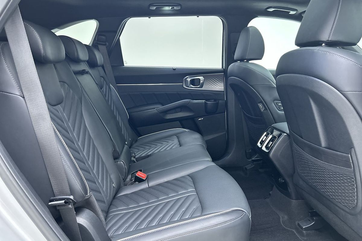 2023 Kia Sorento GT-Line MQ4 PE