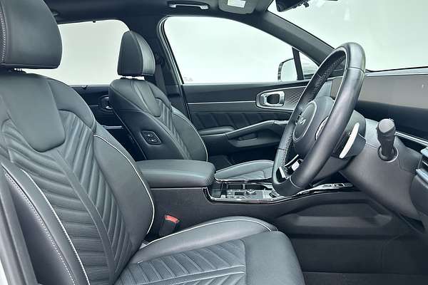 2023 Kia Sorento GT-Line MQ4 PE