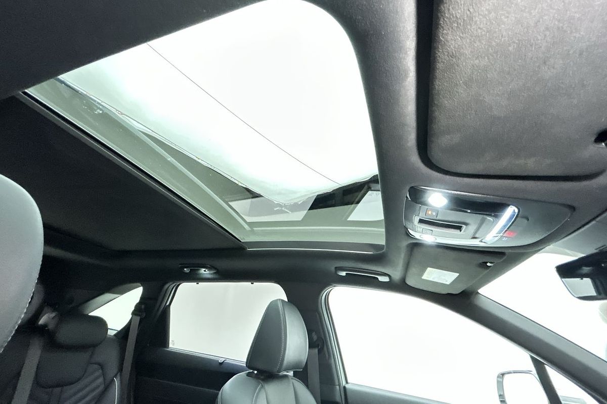 2023 Kia Sorento GT-Line MQ4 PE