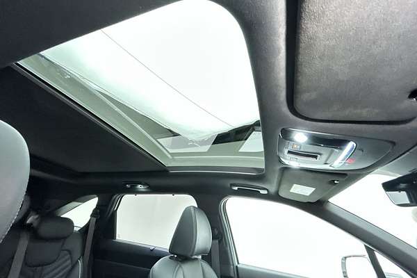2023 Kia Sorento GT-Line MQ4 PE