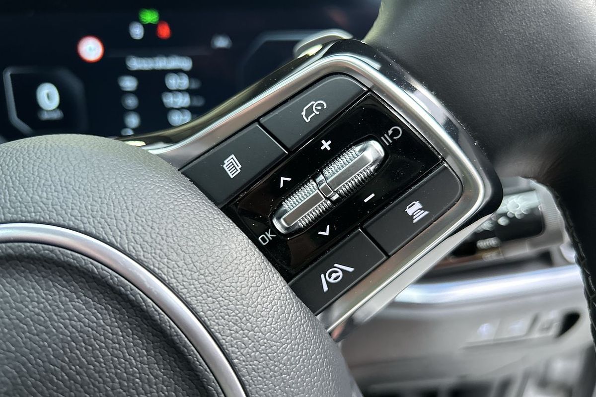 2023 Kia Sorento GT-Line MQ4 PE