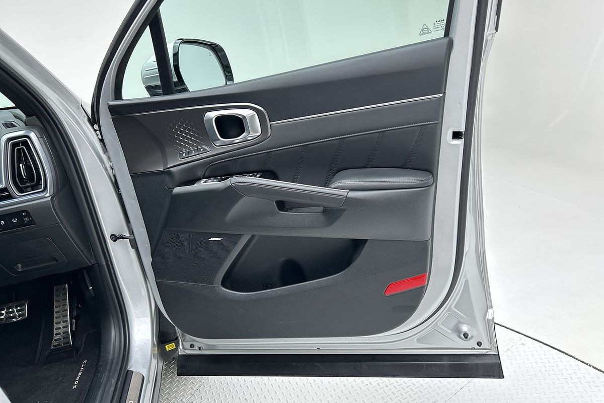 2023 Kia Sorento GT-Line MQ4 PE