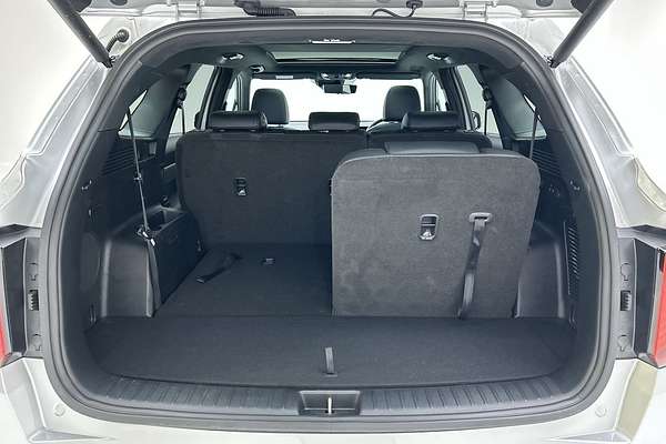2023 Kia Sorento GT-Line MQ4 PE