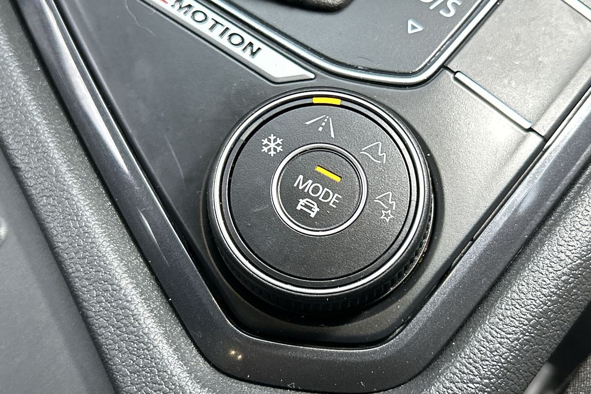 2021 Volkswagen Tiguan 132TSI Comfortline Allspace 5N