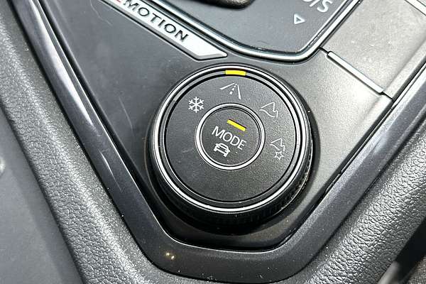 2021 Volkswagen Tiguan 132TSI Comfortline Allspace 5N
