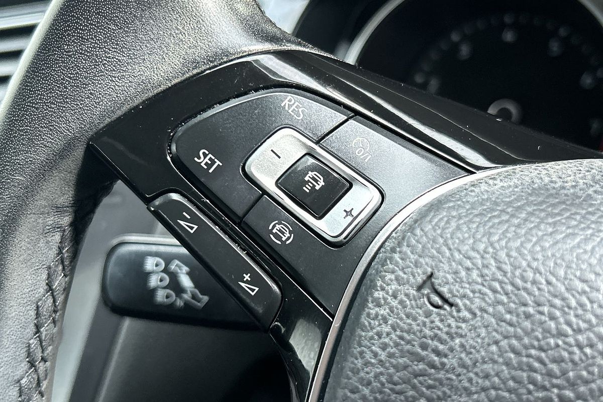 2021 Volkswagen Tiguan 132TSI Comfortline Allspace 5N