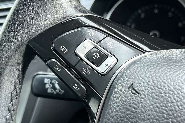 2021 Volkswagen Tiguan 132TSI Comfortline Allspace 5N