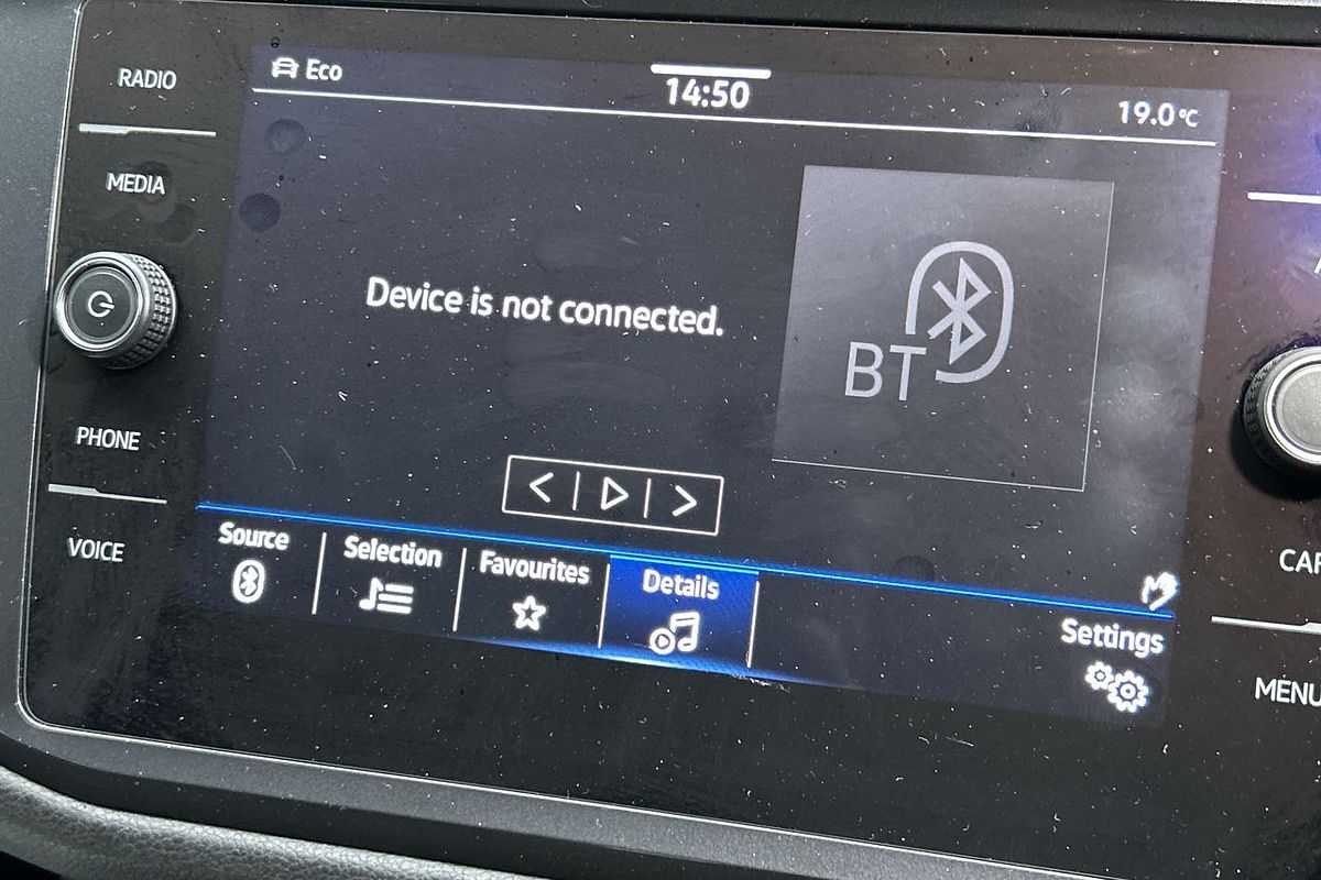 2021 Volkswagen Tiguan 132TSI Comfortline Allspace 5N